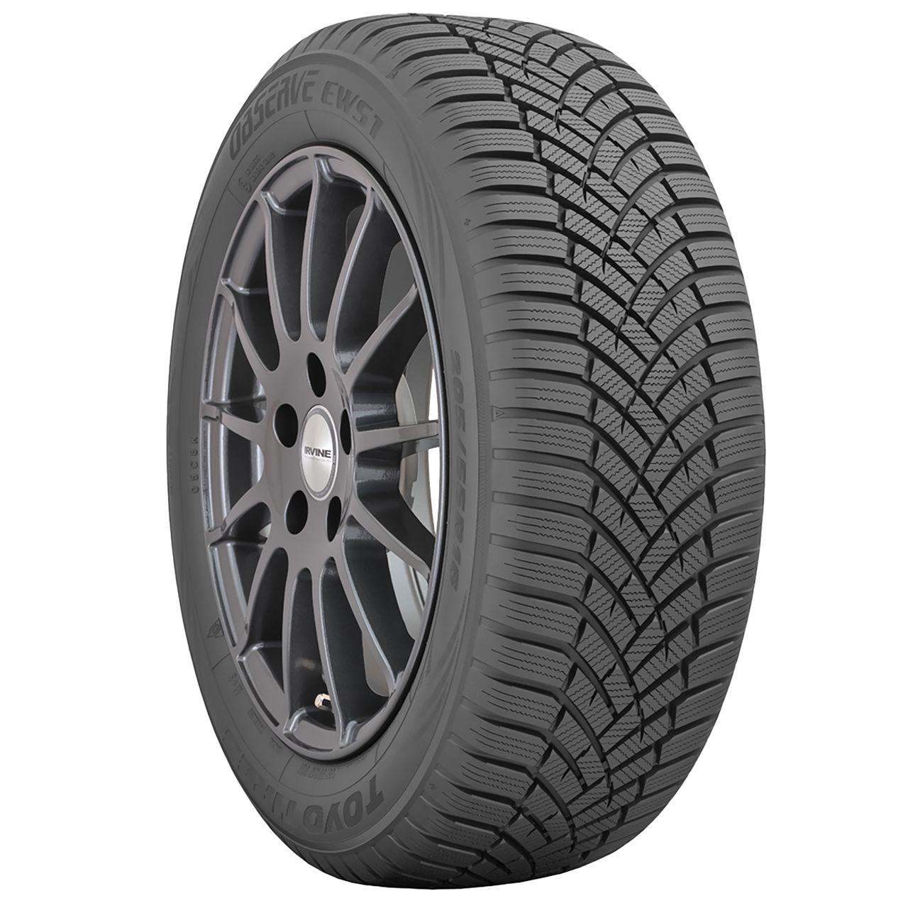 TOYO OBSERVE EWS1 275/35R20 102W XL MFS BSW