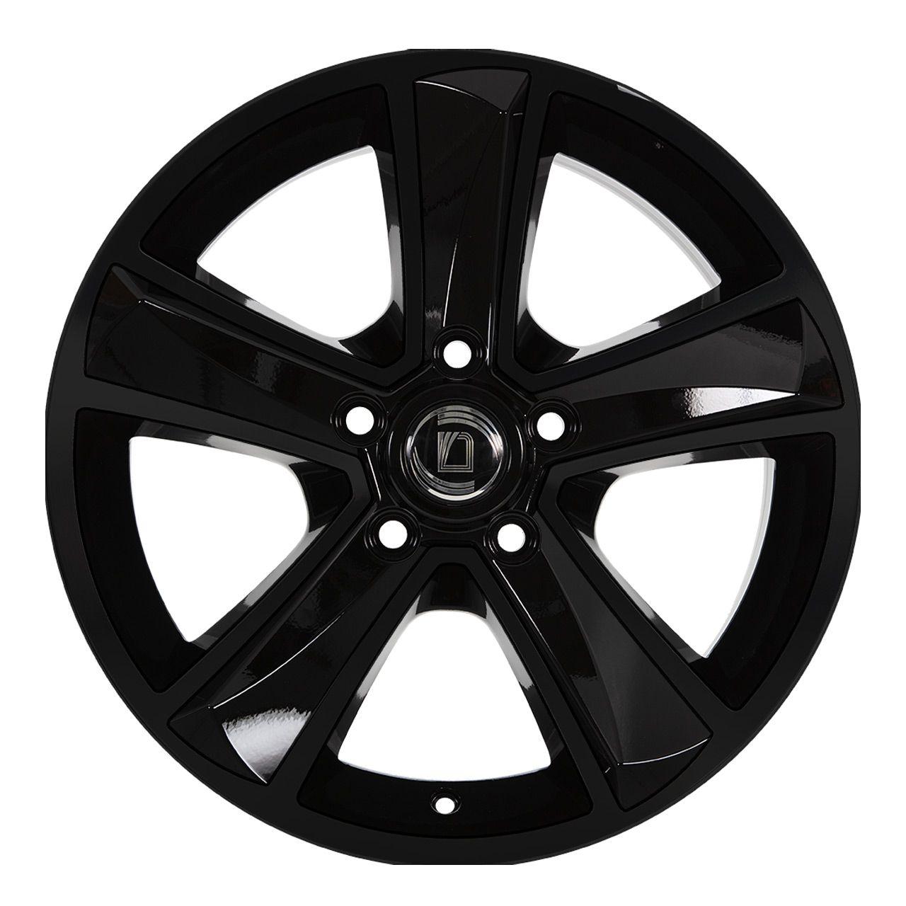 DIEWE MAMMUT 5 neroS 7.0Jx16 5x160 ET50
