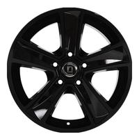 DIEWE MAMMUT 5 neroS 7.0Jx17 5x160 ET50