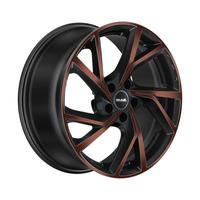 MAK KASSEL black & bronze 8.0Jx20 5x112 ET48