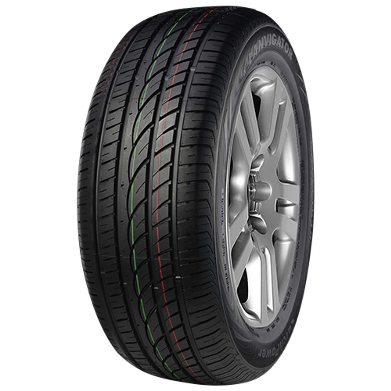 LANVIGATOR CATCHPOWER 225/40ZR18 92W XL | G34132287