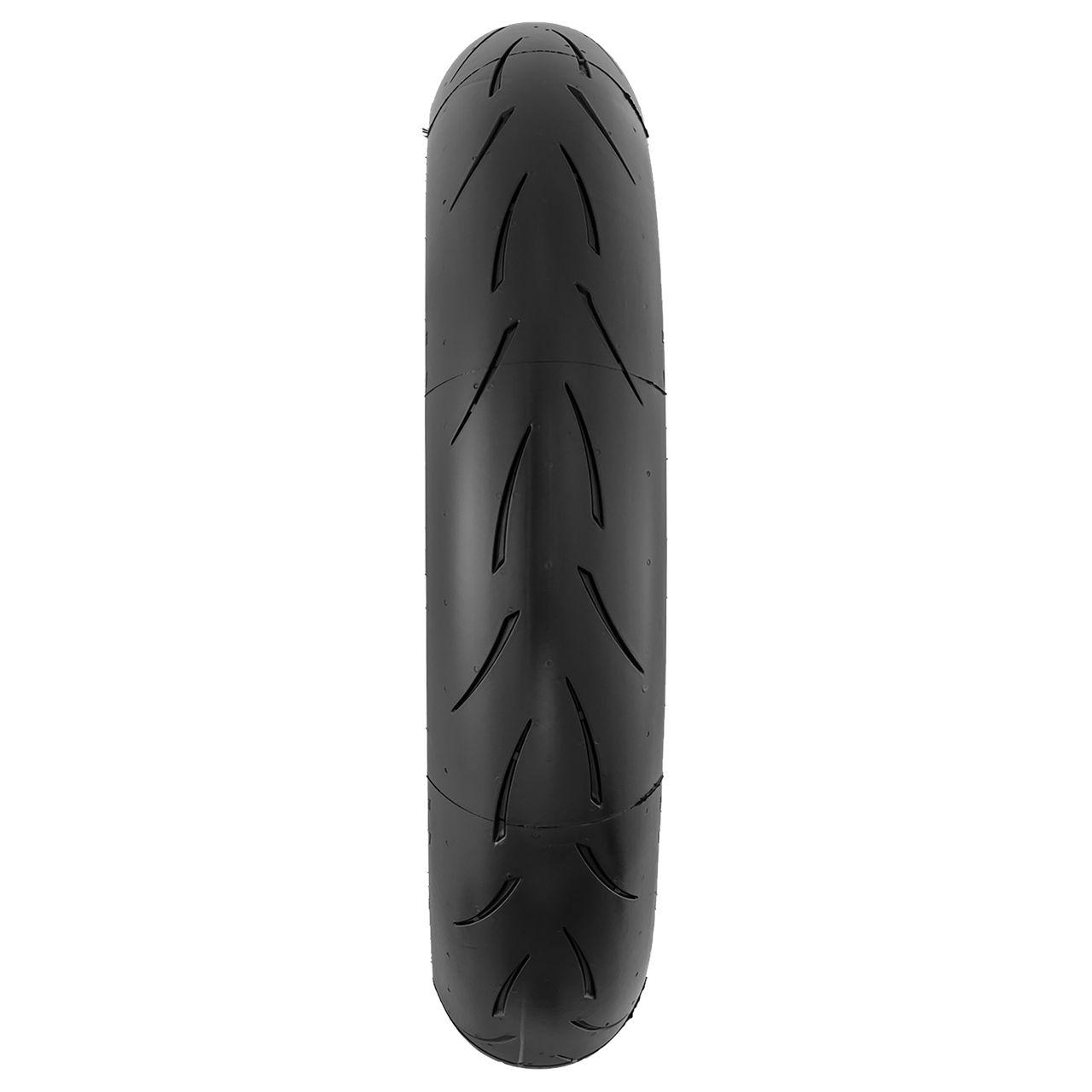 METZELER 190/60 R 17 TL  RACETEC RR RAIN NHS
