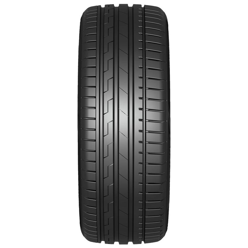GITI GITISPORT S2 255/55R18 109Y XL MFS BSW