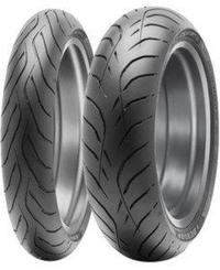 DUNLOP 130/70 ZR 17 M/C TL (62W) SPORTMAX ROADSMART IV