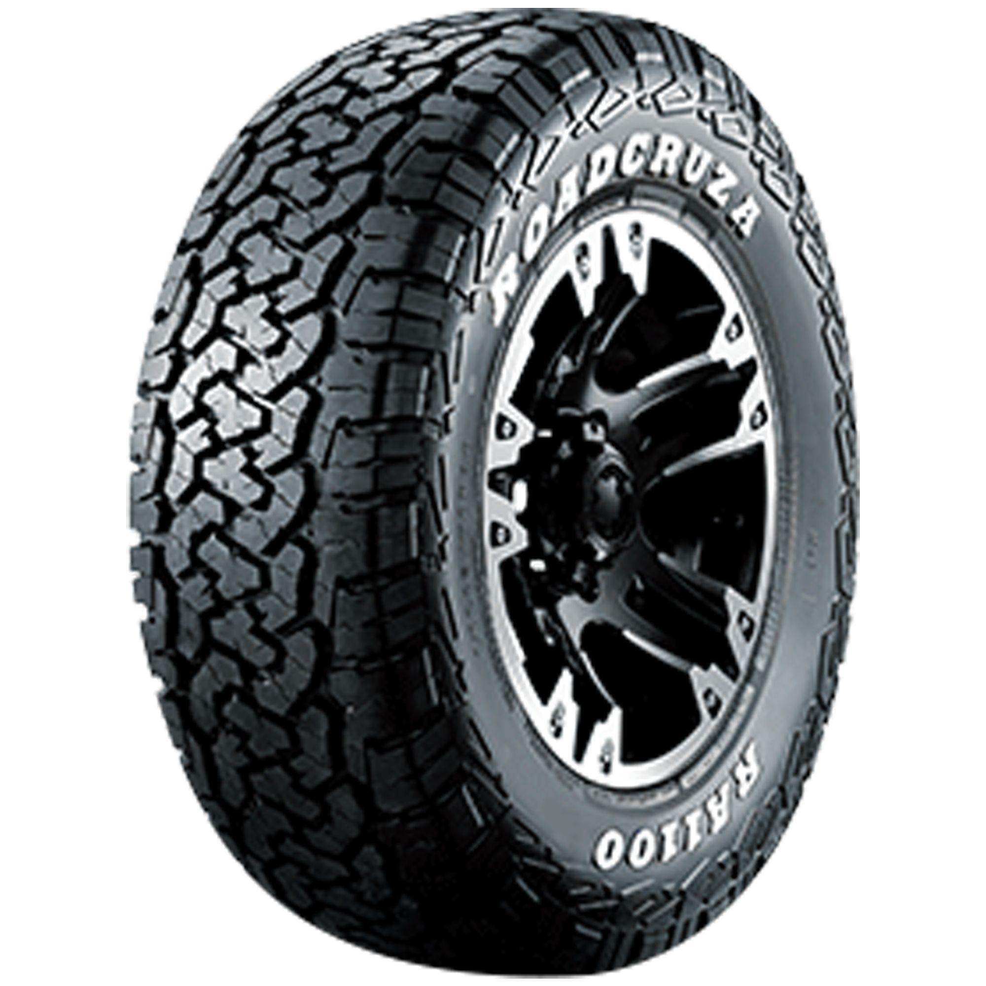 ROADCRUZA RA1100 265/75R16 123/120S RWL