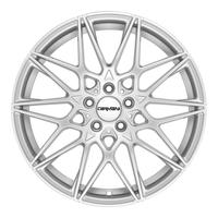 CARMANI 18 KNUT white silver 8.0Jx19 5x120 ET35