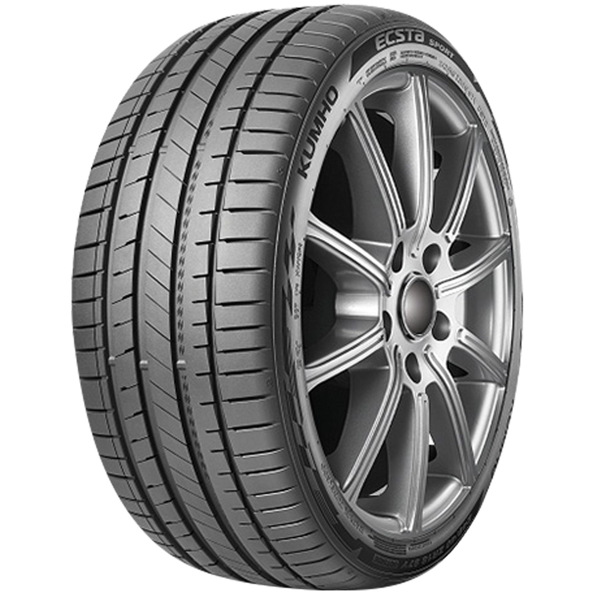 KUMHO ECSTA SPORT PS72 255/40R20 104Y XL MFS BSW