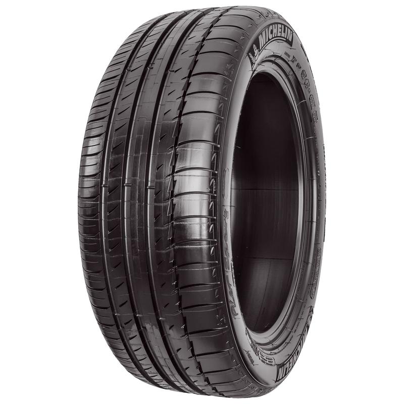 MICHELIN PILOT SPORT PS2 (MO) 225/40R18 92Y (MO) XL FSL