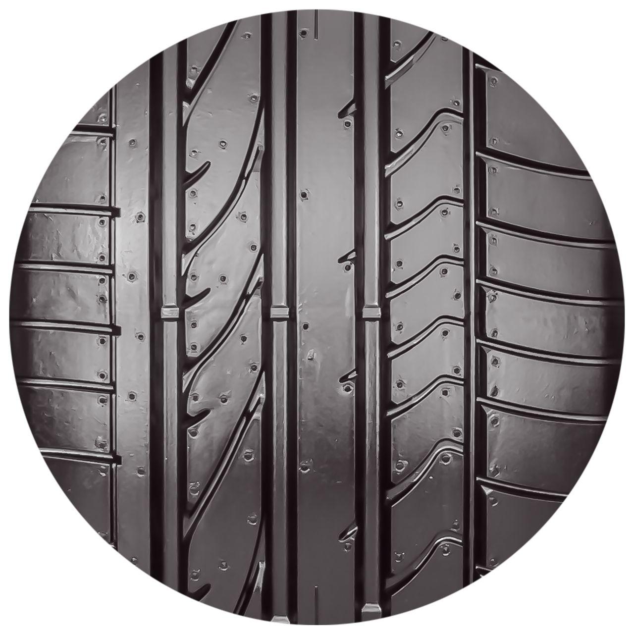 BRIDGESTONE POTENZA RE050 ASYMMETRIC (*) RFT 275/30R20 97Y (*) RFT XL