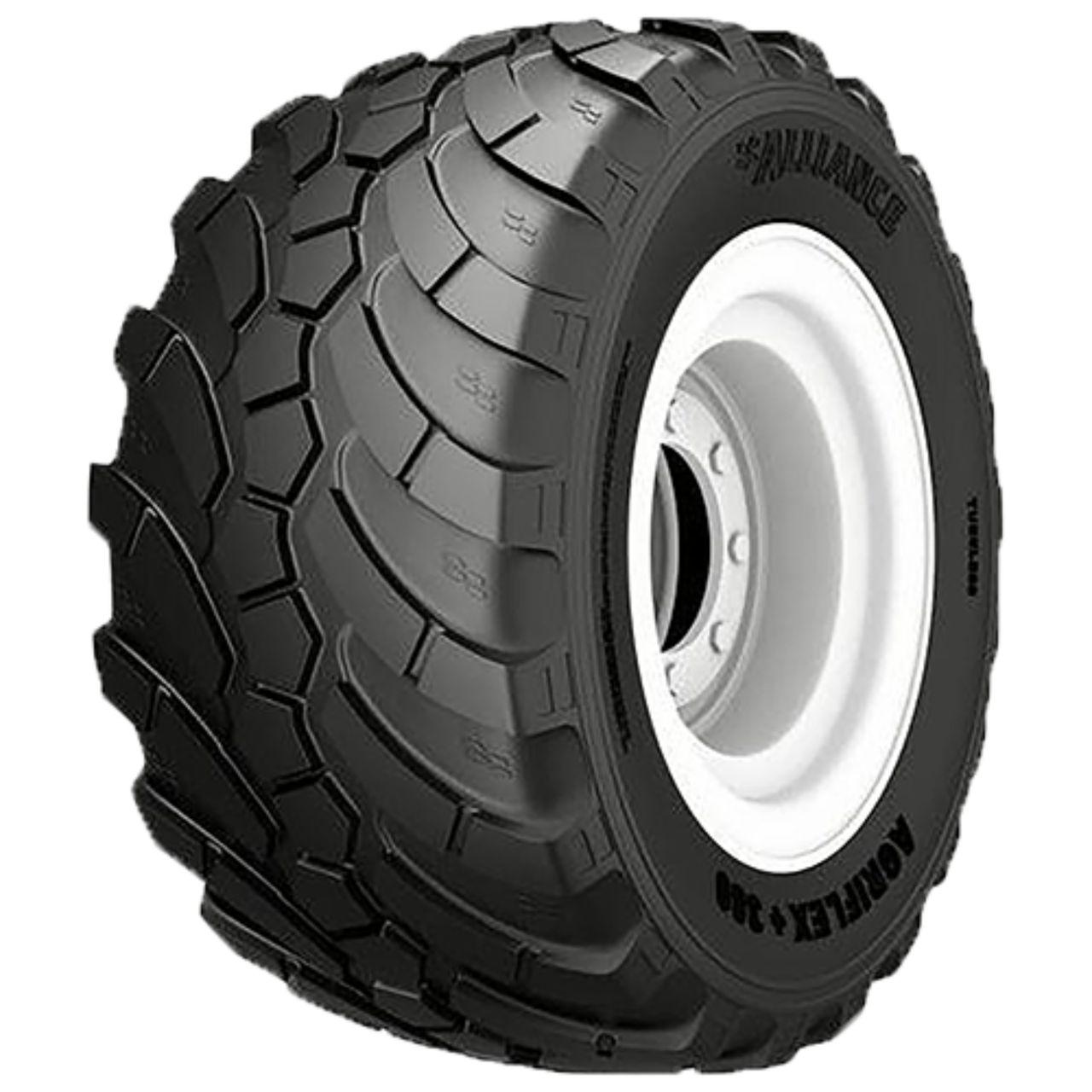 ALLIANCE VF750/60 R 30.5 TL 183D 389 AGRIFLEX+ STEEL-BELTED