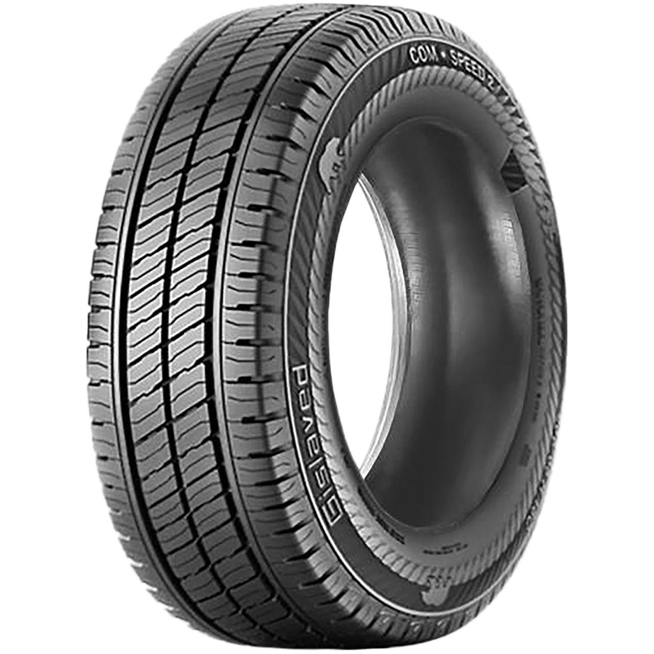 GISLAVED COM*SPEED 2 215/75R16C 113/111R BSW
