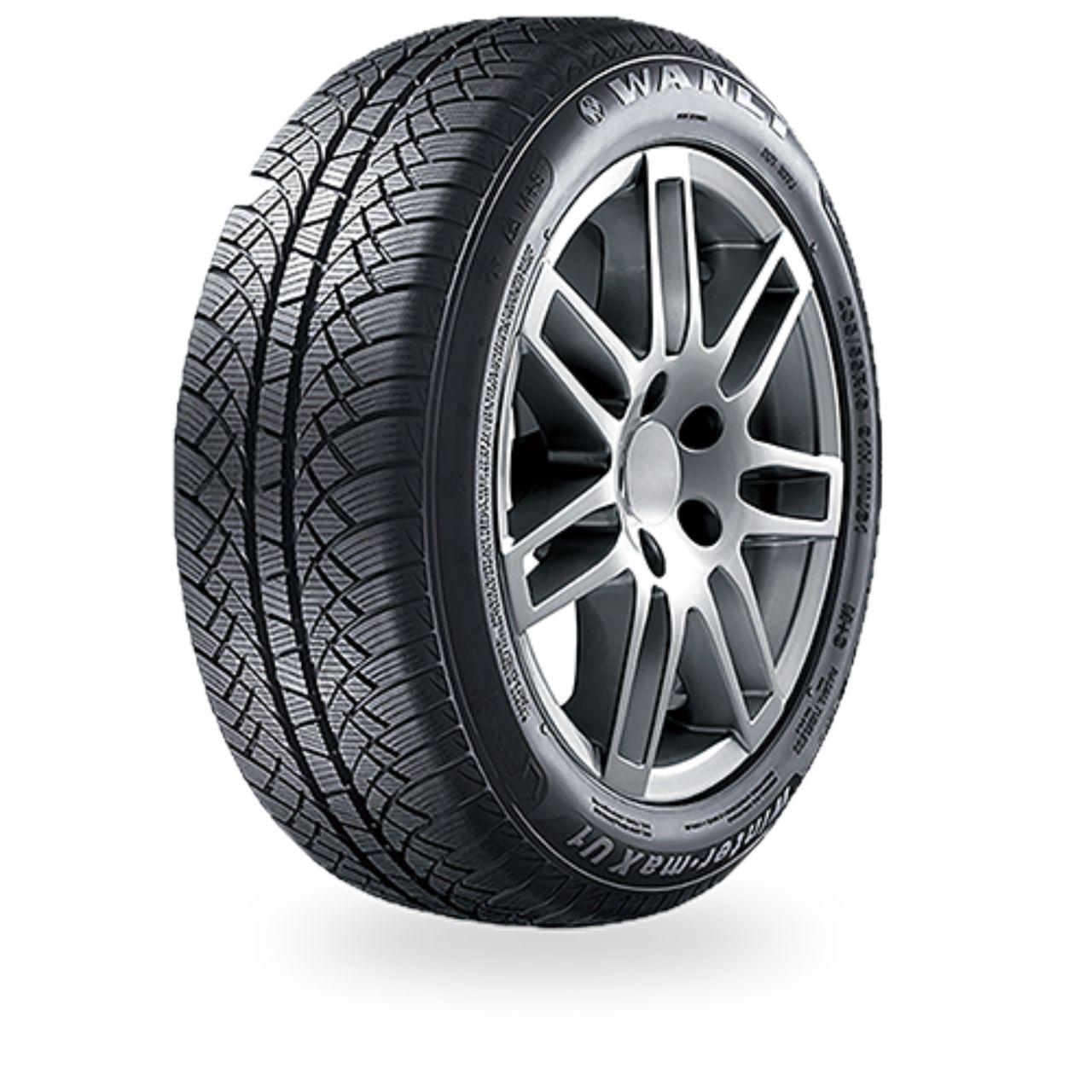WANLI WINTER-MAX U1 SW611 195/65R15 95T XL