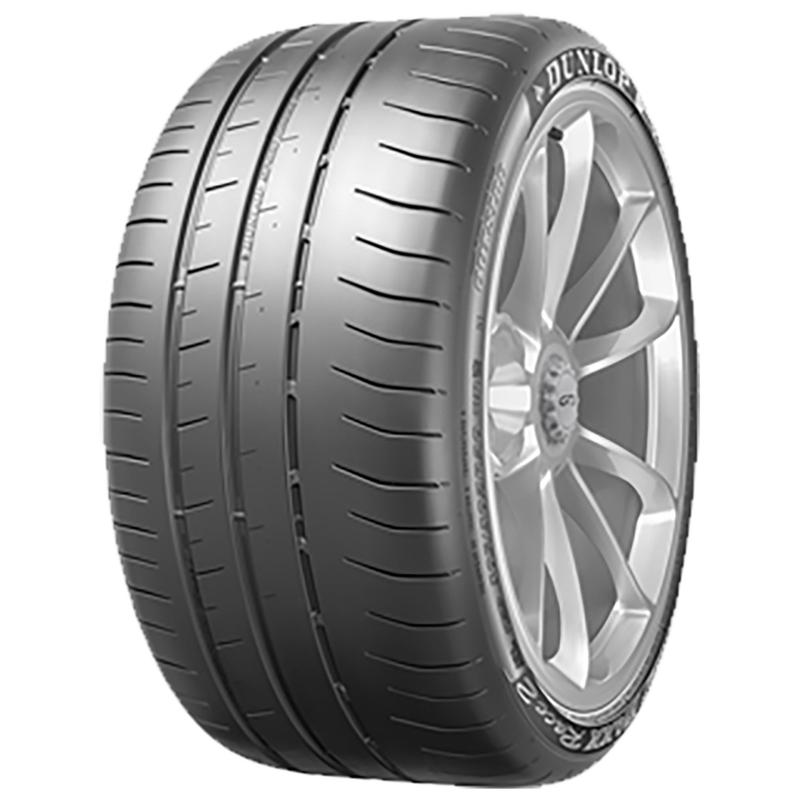 DUNLOP SPORT MAXX RACE 2 (N2) 245/35R20 95(Y) (N2) XL MFS BSW