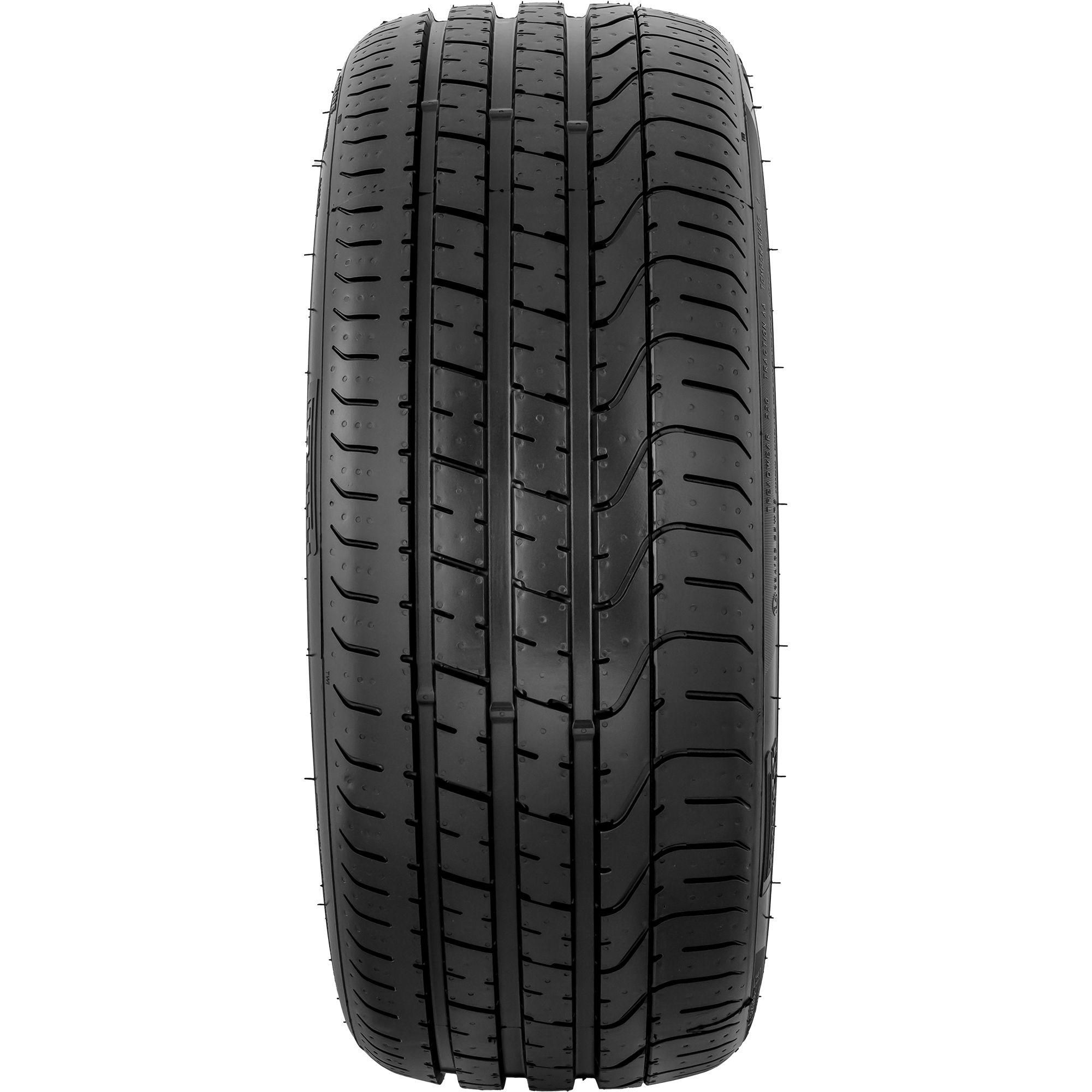 PIRELLI PZERO (AO) 265/40R20 104Y (AO) XL
