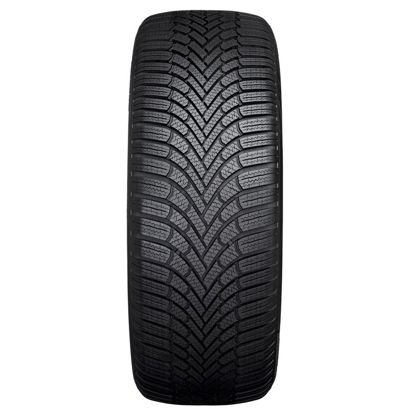 BRIDGESTONE BLIZZAK 6 205/80R16 104H XL ENLITEN BSW