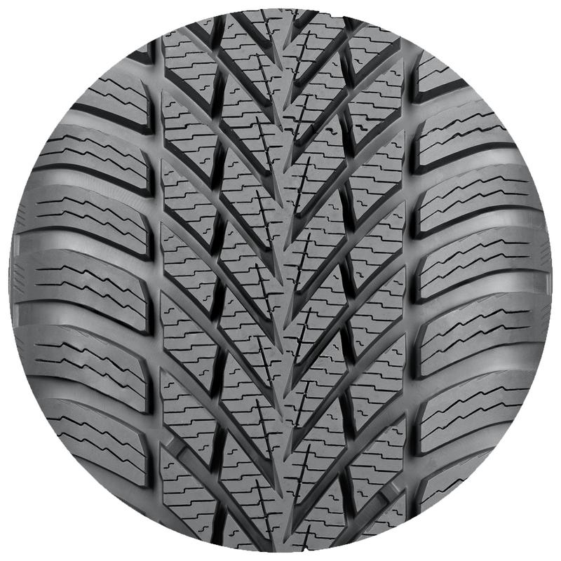 NOKIAN SNOWPROOF 2 195/55R18 93H XL BSW