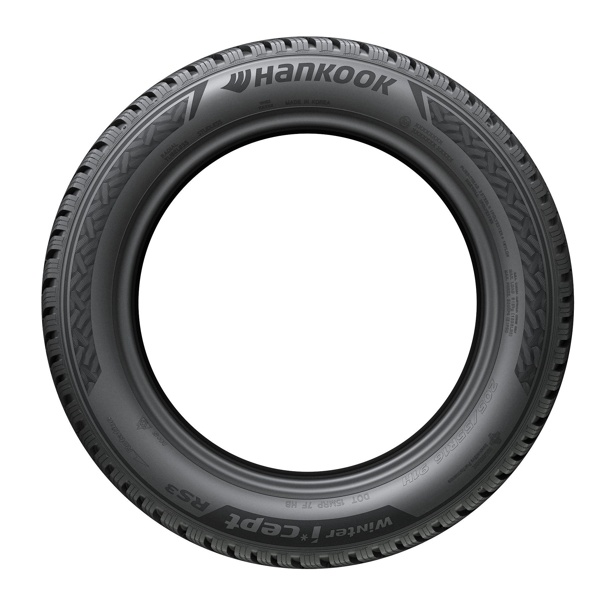 HANKOOK WINTER I*CEPT RS3 175/65R14 82T BSW