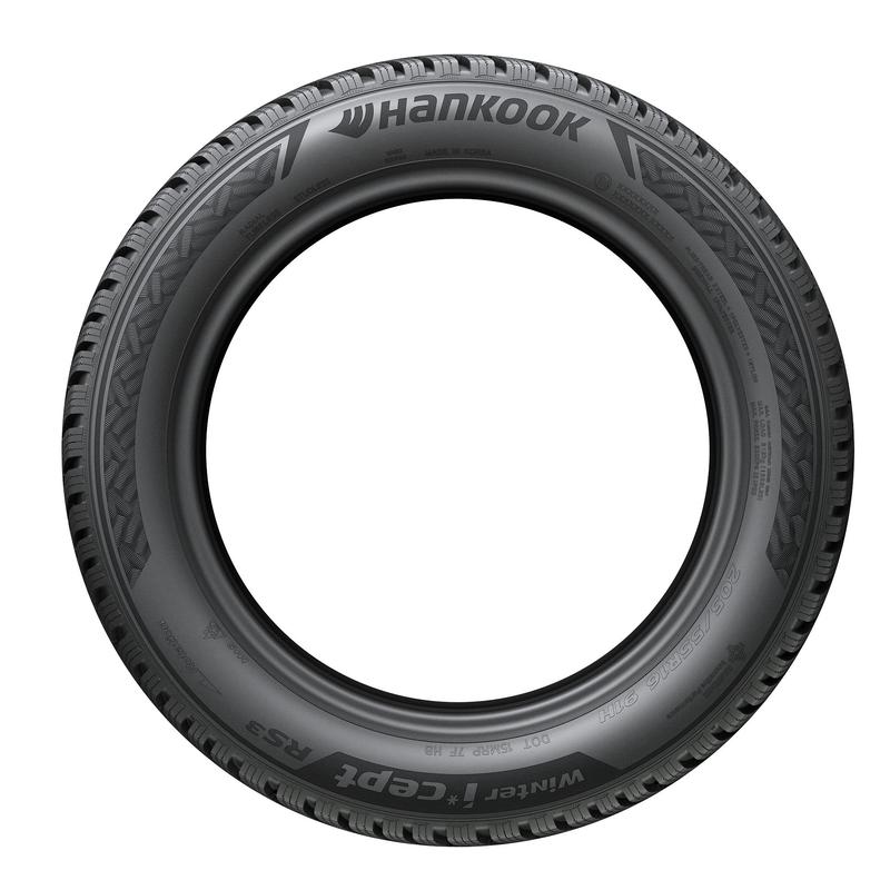 HANKOOK WINTER I*CEPT RS3 225/45R17 94H XL BSW
