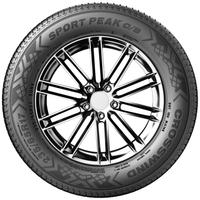 CROSSWIND SPORT PEAK C/S 215/70R16 100H BSW