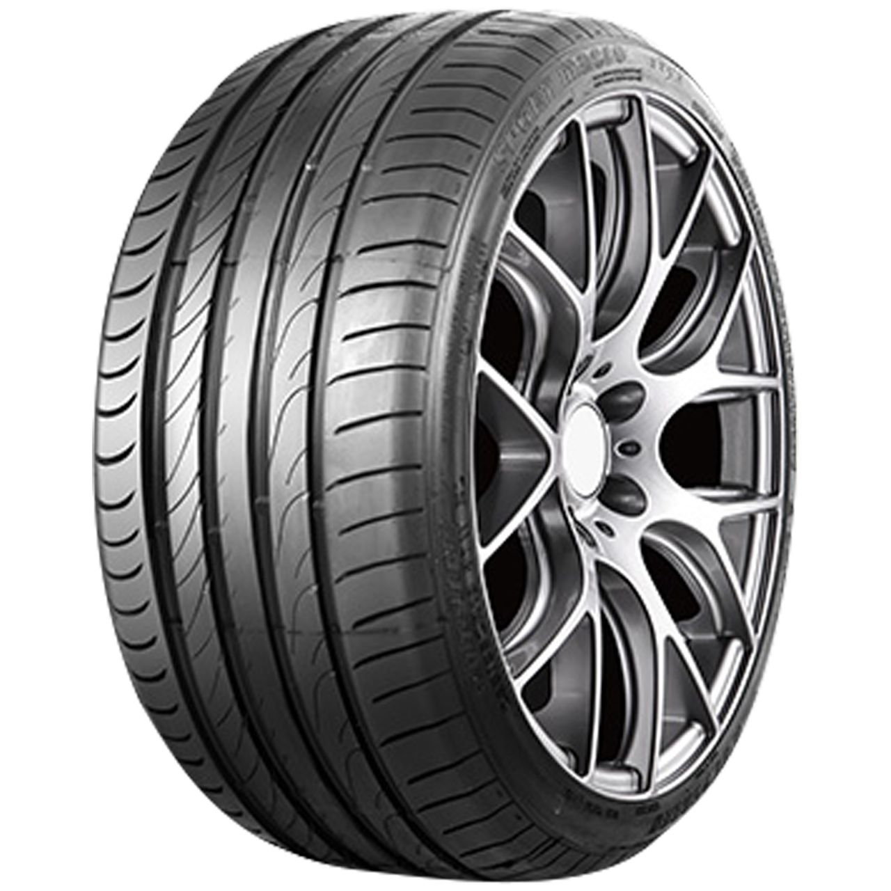 AUTOGREEN SPORT MACRO SSC3 245/45R17 99W XL BSW