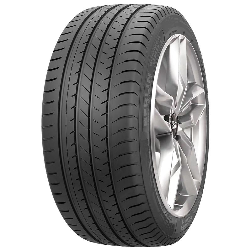 BERLIN TIRES SUMMER UHP 1 235/50R18 101W XL MFS BSW