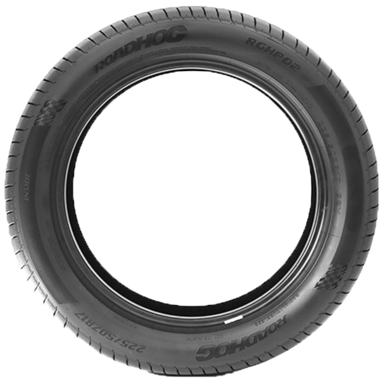 ROADHOG ROADHOG RGHP02 205/45R17 88Y XL BSW