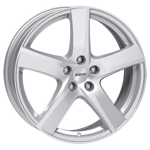 ALUTEC FREEZE polarsilber 7.5Jx18 5x112 ET45