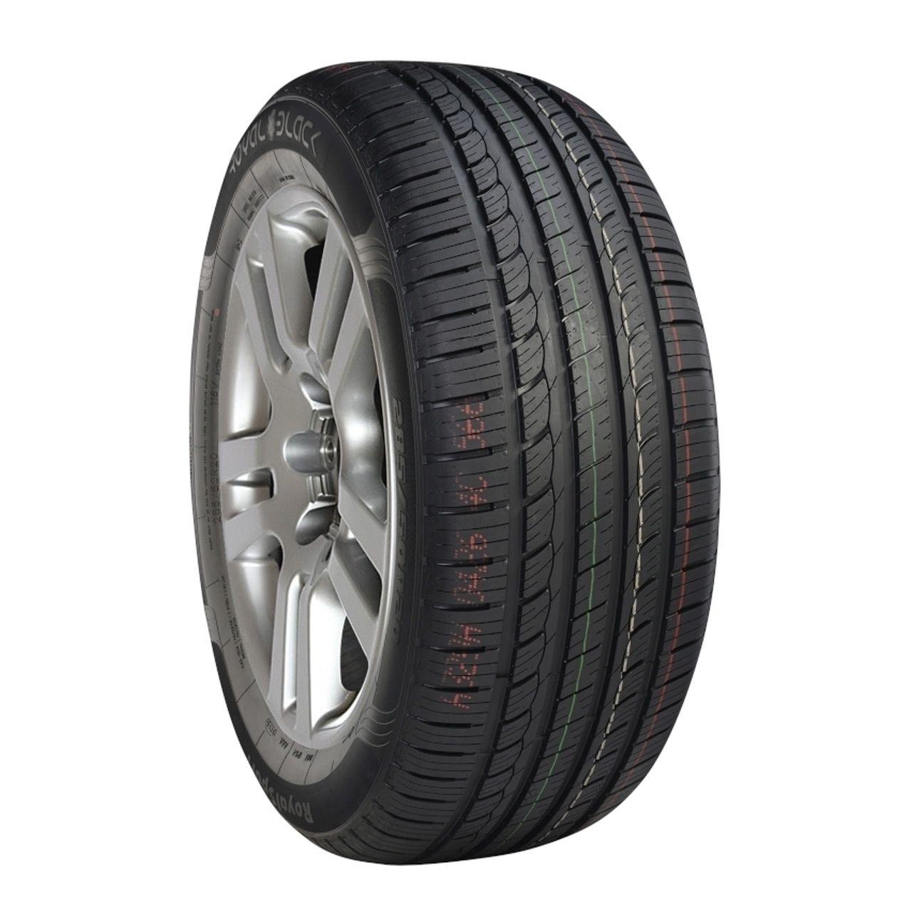 ROYAL BLACK ROYALSPORT 215/60R17 96H BSW