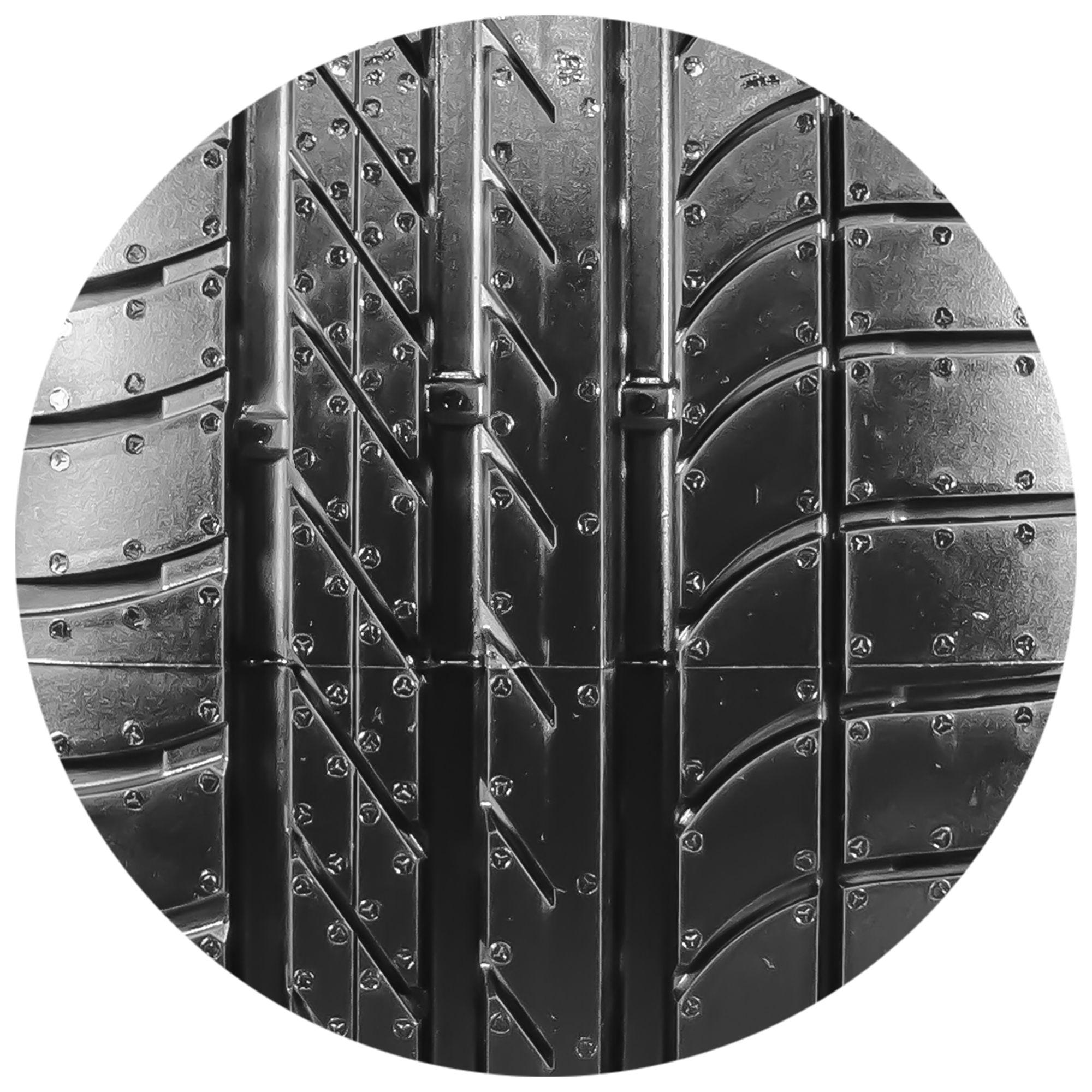 GOODYEAR EAGLE F1 (ASYMMETRIC) (AO) 255/40R19 100Y (AO) XL MFS