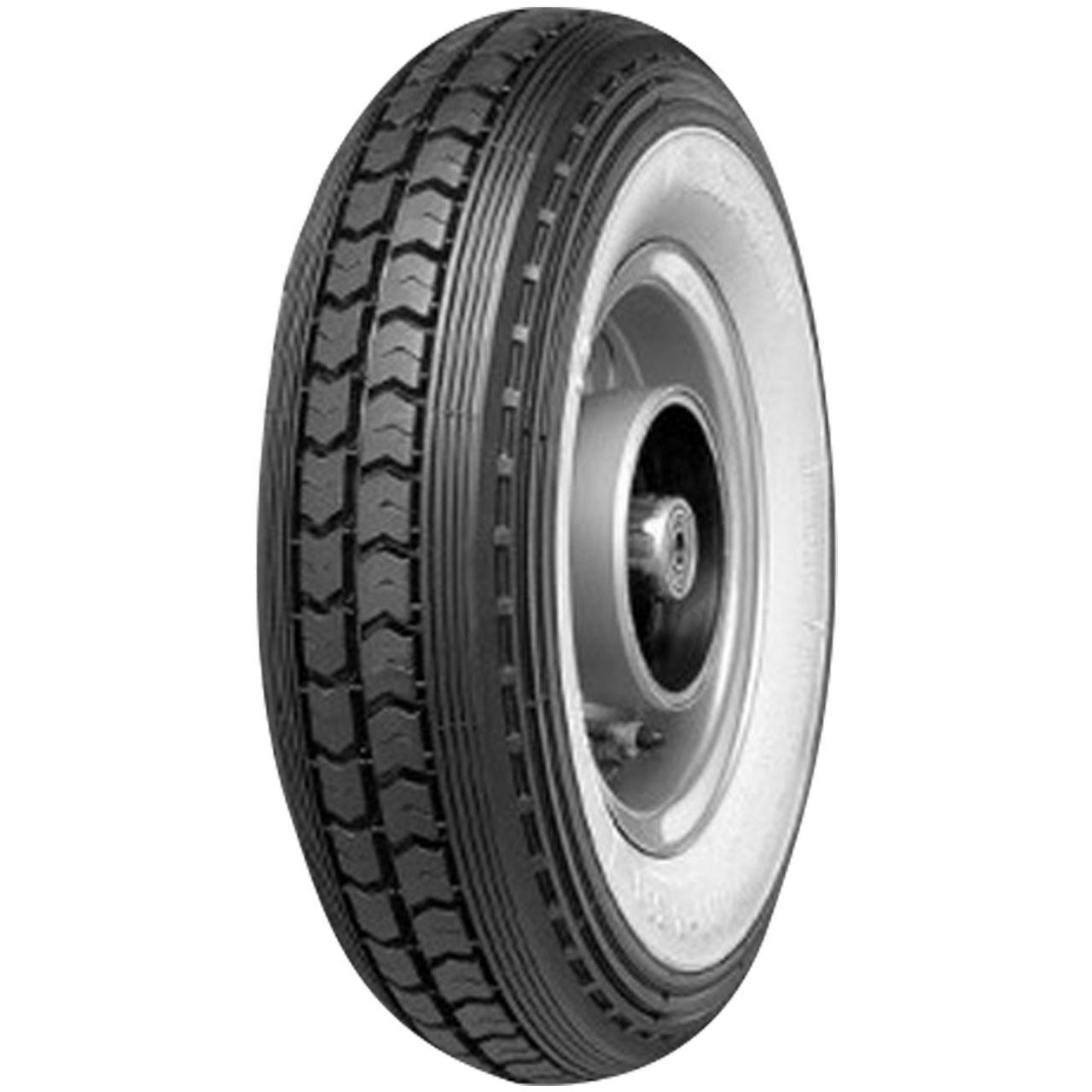 CONTINENTAL 4.00 - 8 M/C TL 66J LB