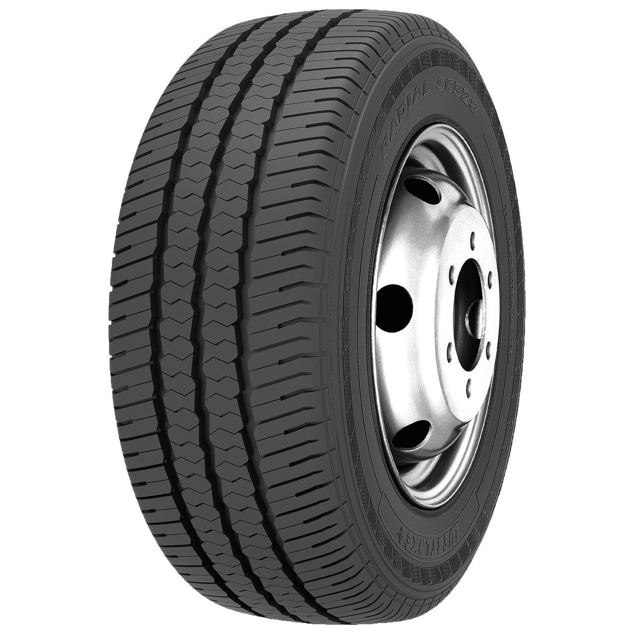 WESTLAKE RADIAL SC328 195/70R15C 104/102R