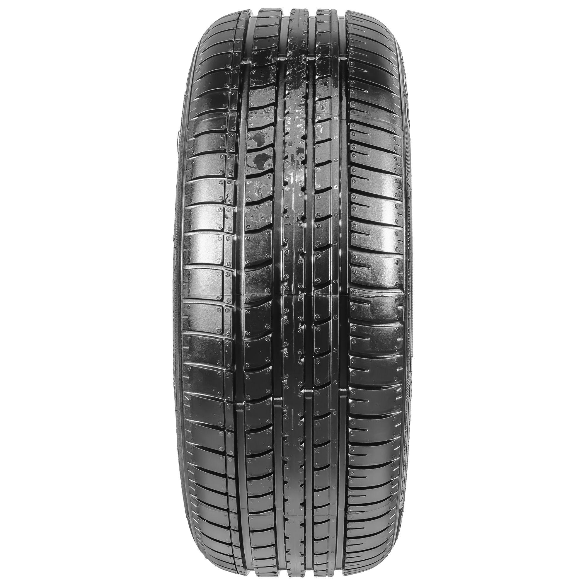 GOODYEAR EAGLE NCT 5 (*) RSC ROF 285/45R21 109W (*) RSC ROF MFS WSW