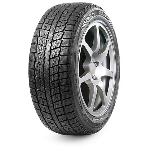 LINGLONG GREEN-MAX WINTER ICE I-15 SUV 285/45R21 109T NORDIC COMPOUND MFS BSW