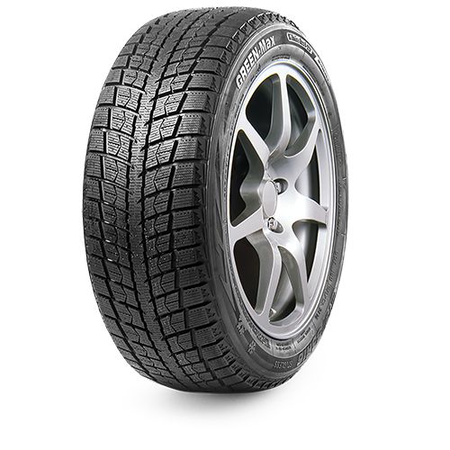 LINGLONG GREEN-MAX WINTER ICE I-15 SUV 225/65R17 106T NORDIC COMPOUND BSW