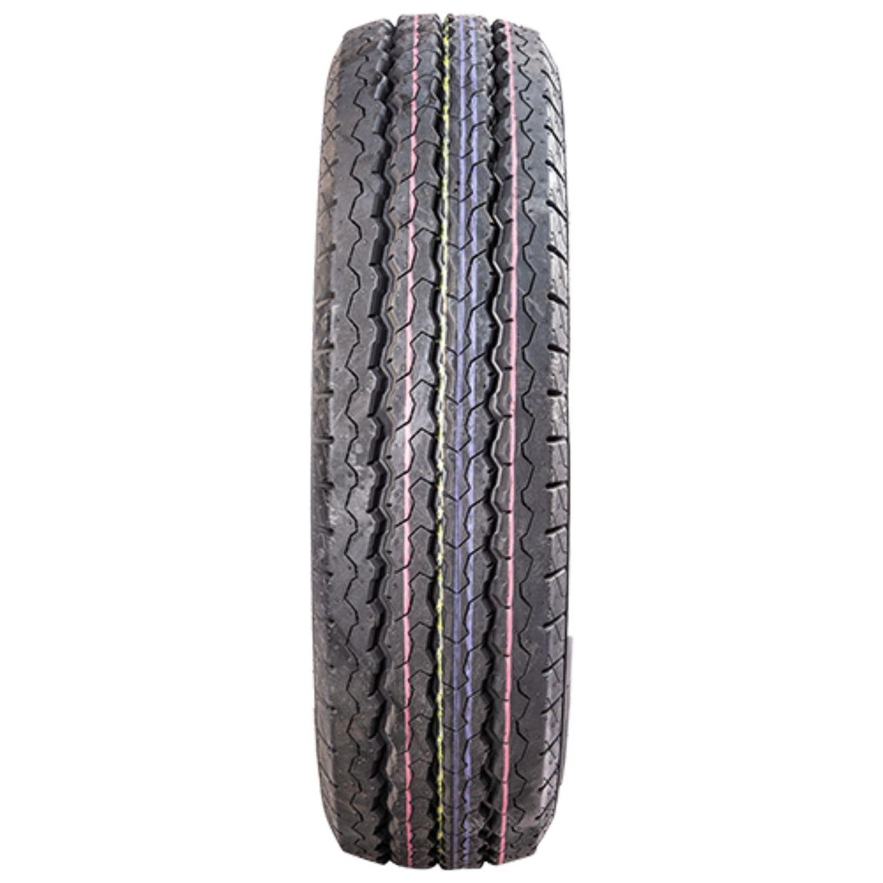 NANKANG CW-25 195/70R15C 104/102S