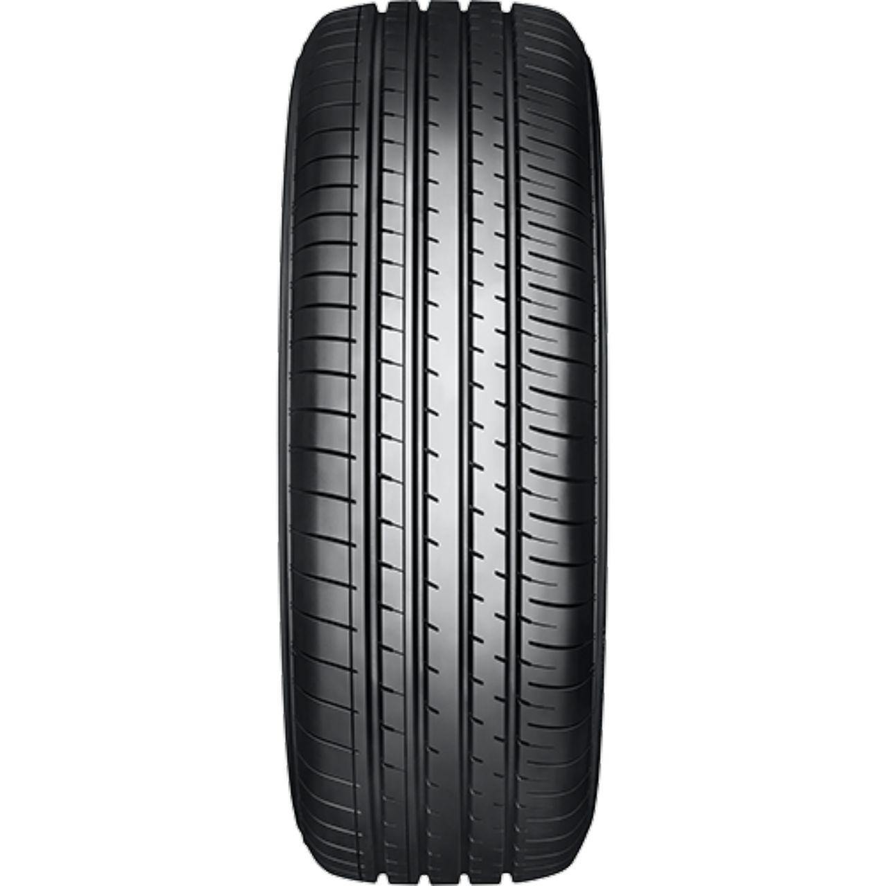 YOKOHAMA BLUEARTH-XT AE61 215/55R18 99V XL BSW