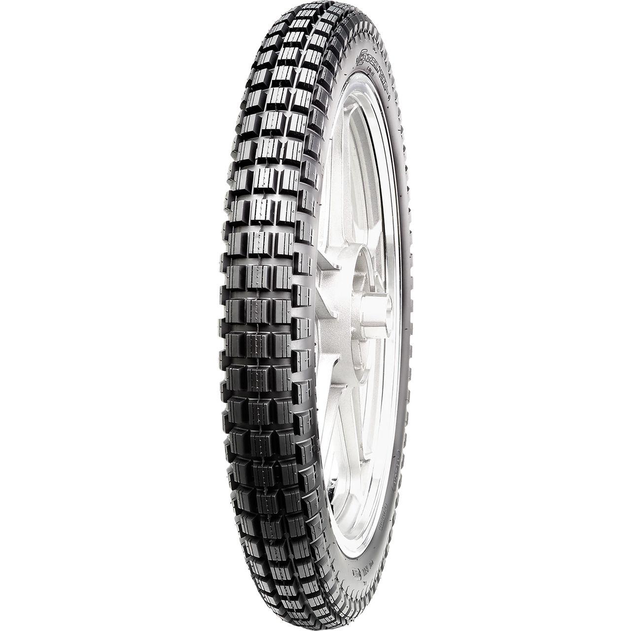 CST 2.75 - 14 TT 35P C-186 CS 4PR