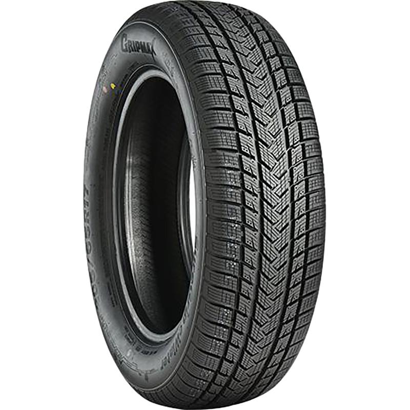 GRIPMAX SUREGRIP EWINTER 215/55R17 98V XL BSW