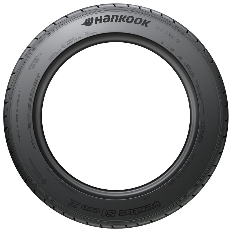 HANKOOK VENTUS S1 EVO Z (K129) 305/30R21 104(Y) XL BSW