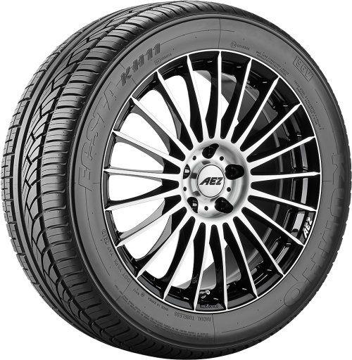 KUMHO ECSTA KH11 OE Smart Fortwo 155/60R15 74T