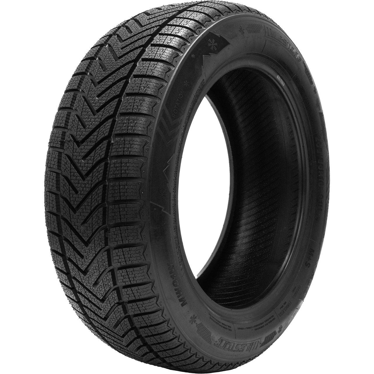 MILESTONE MW01W 225/40R18 92V XL BSW