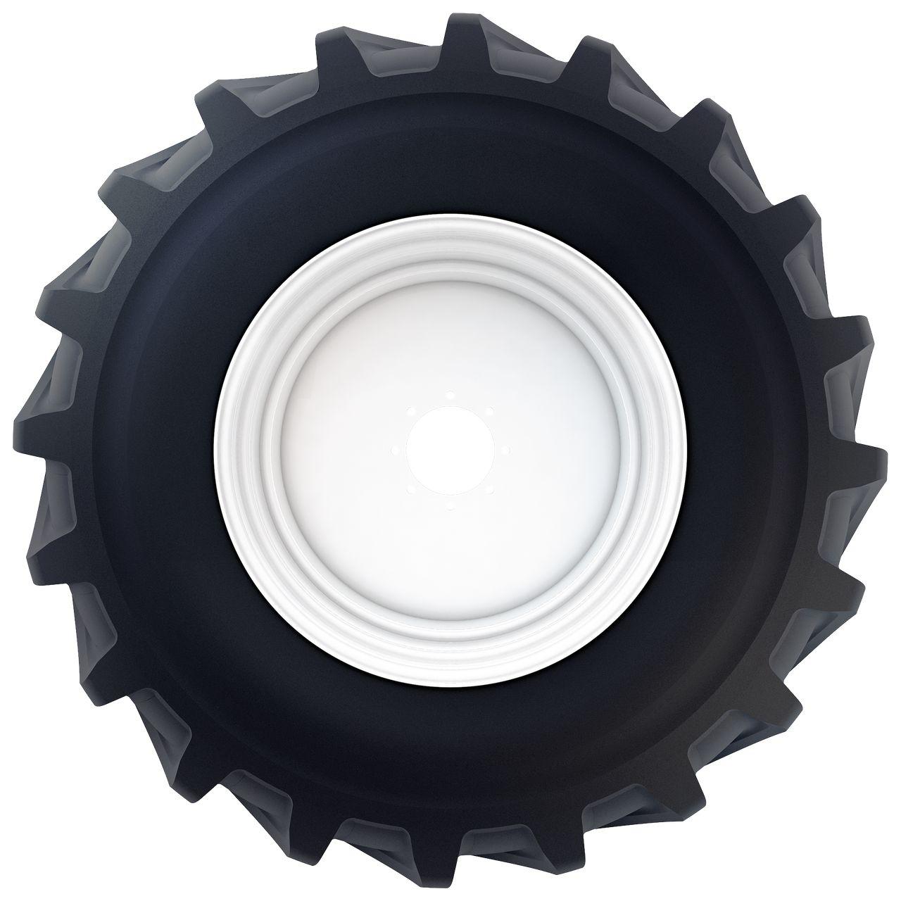 FIRESTONE 600/65 R 28 TL 154D/151E MAXI TRACTION