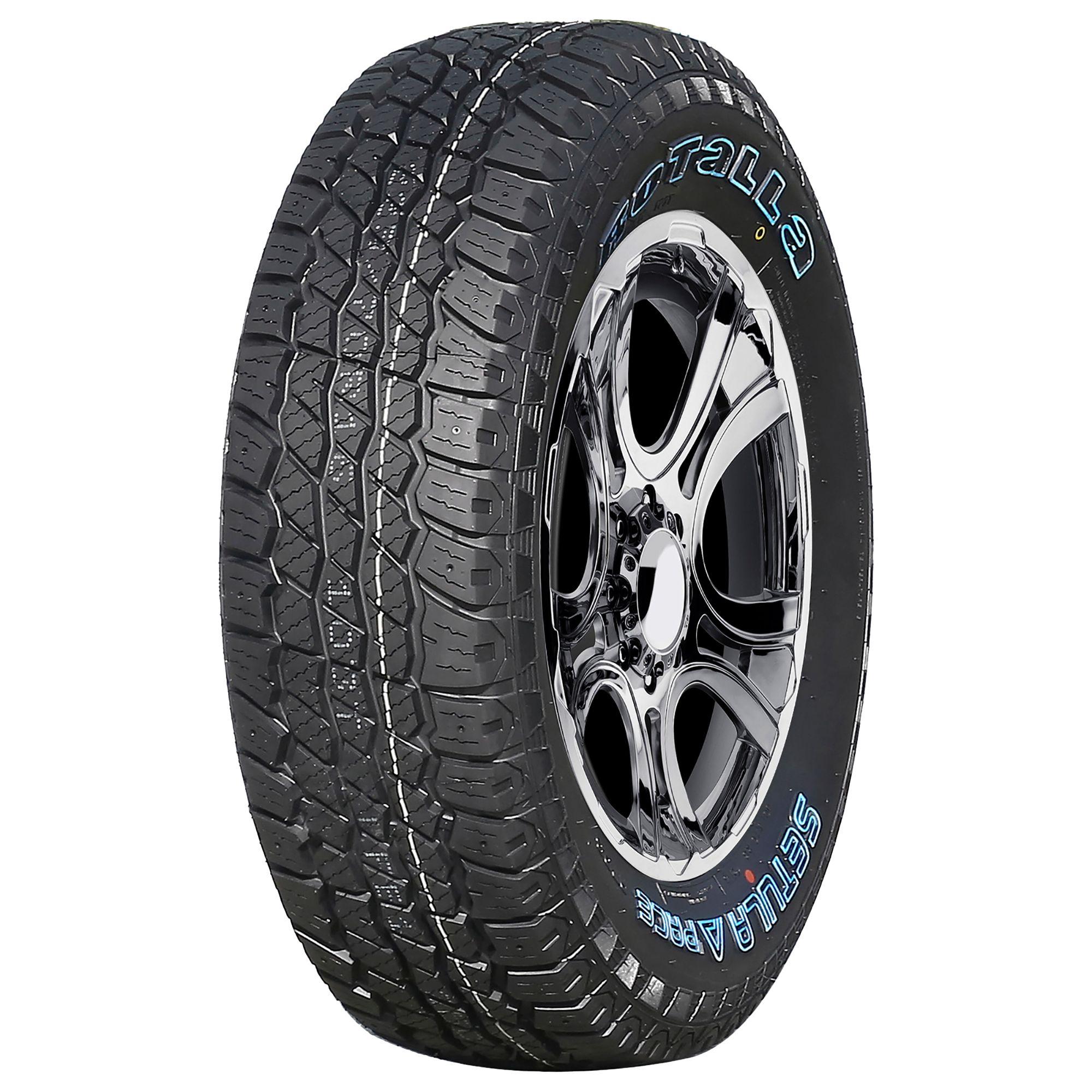 ROTALLA SETULA A-RACE AT08 215/70R16 100T BSW