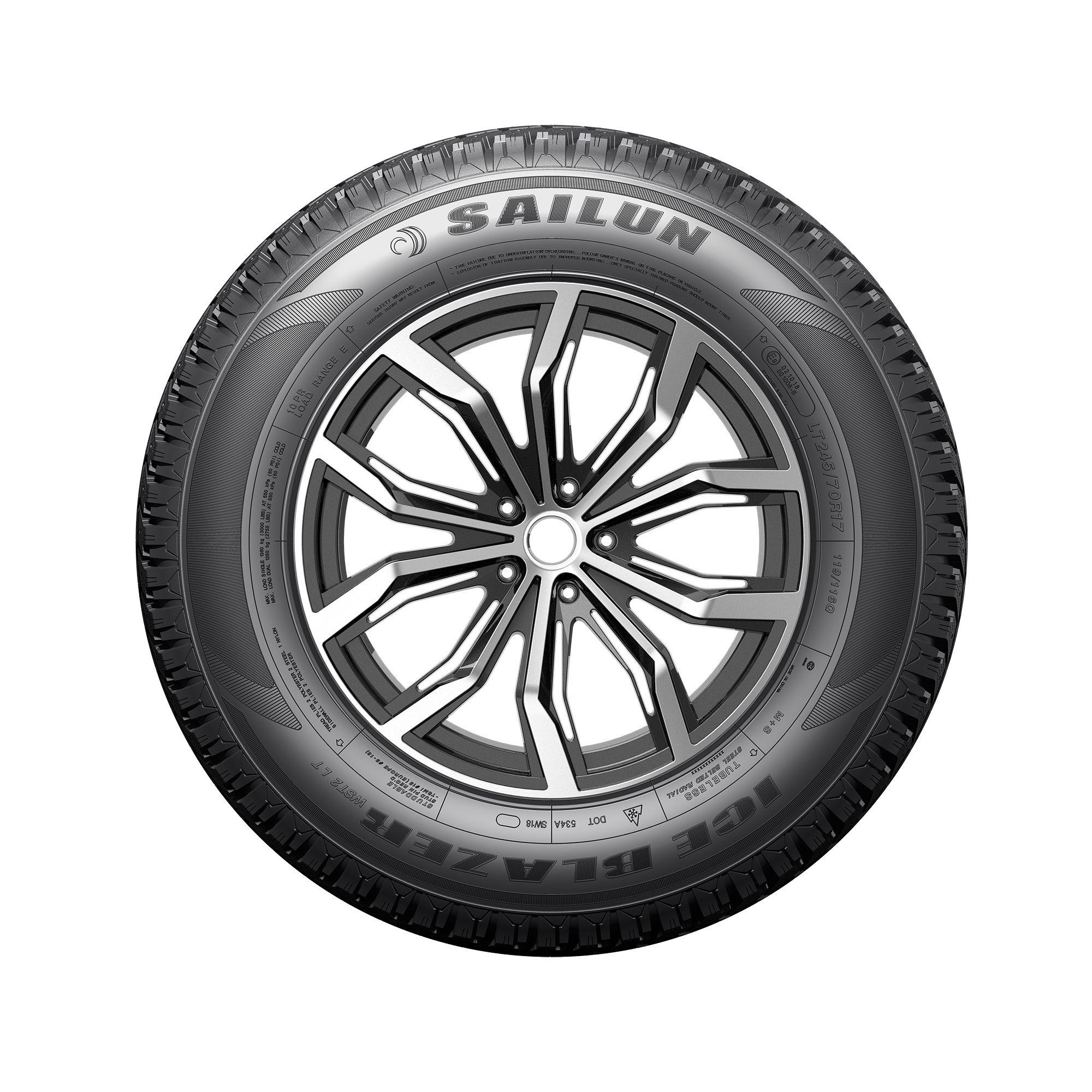 SAILUN ICE BLAZER WST2 LT (SW18) 235/65R18 106T MFS BSW
