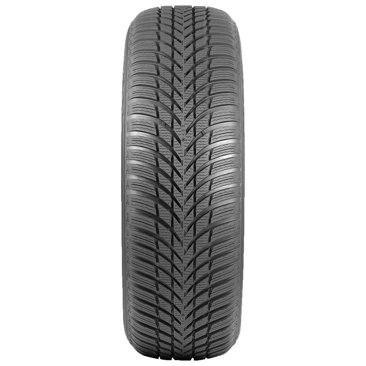 NOKIAN SNOWPROOF 2 SUV 265/60R18 114H XL BSW