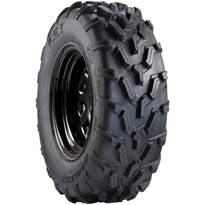 CARLISLE 26x10.00 R 12 TL 58J A-C-T 4PR (255/70R12 MST), ECE75