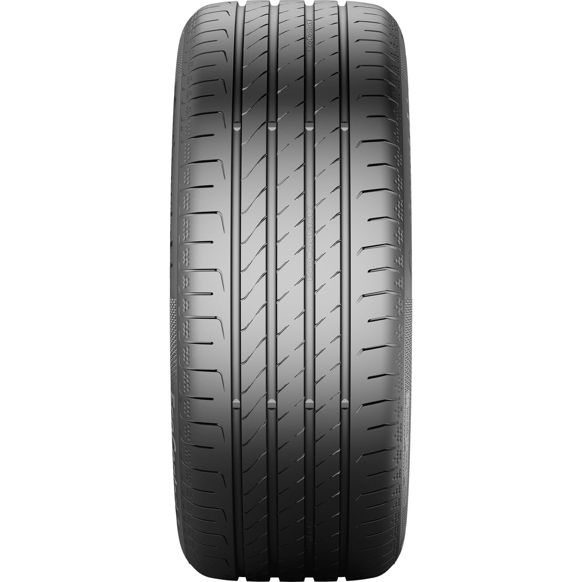 CONTINENTAL ECOCONTACT 7 (+) (EVc) 215/50R18 92T (+) (EVc) FR BSW