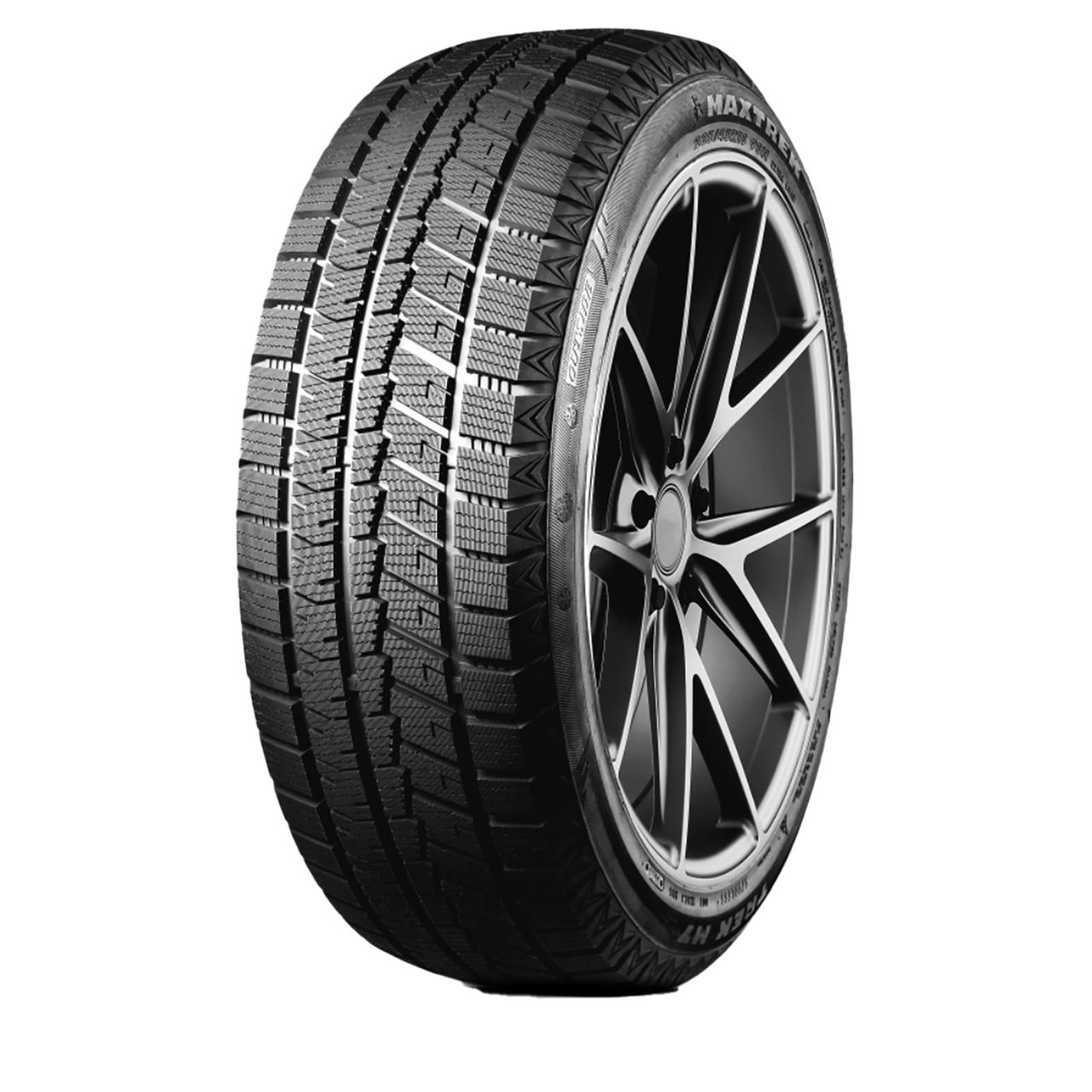 MAXTREK TREK M7 PLUS 185/65R15 88T BSW