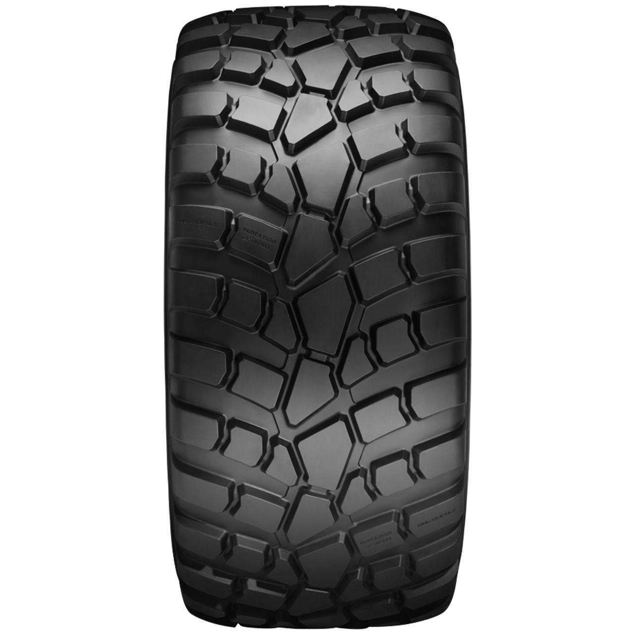 VREDESTEIN VF750/45 R 26.5 TL 176D FLOTATION OPTIMALL IMP