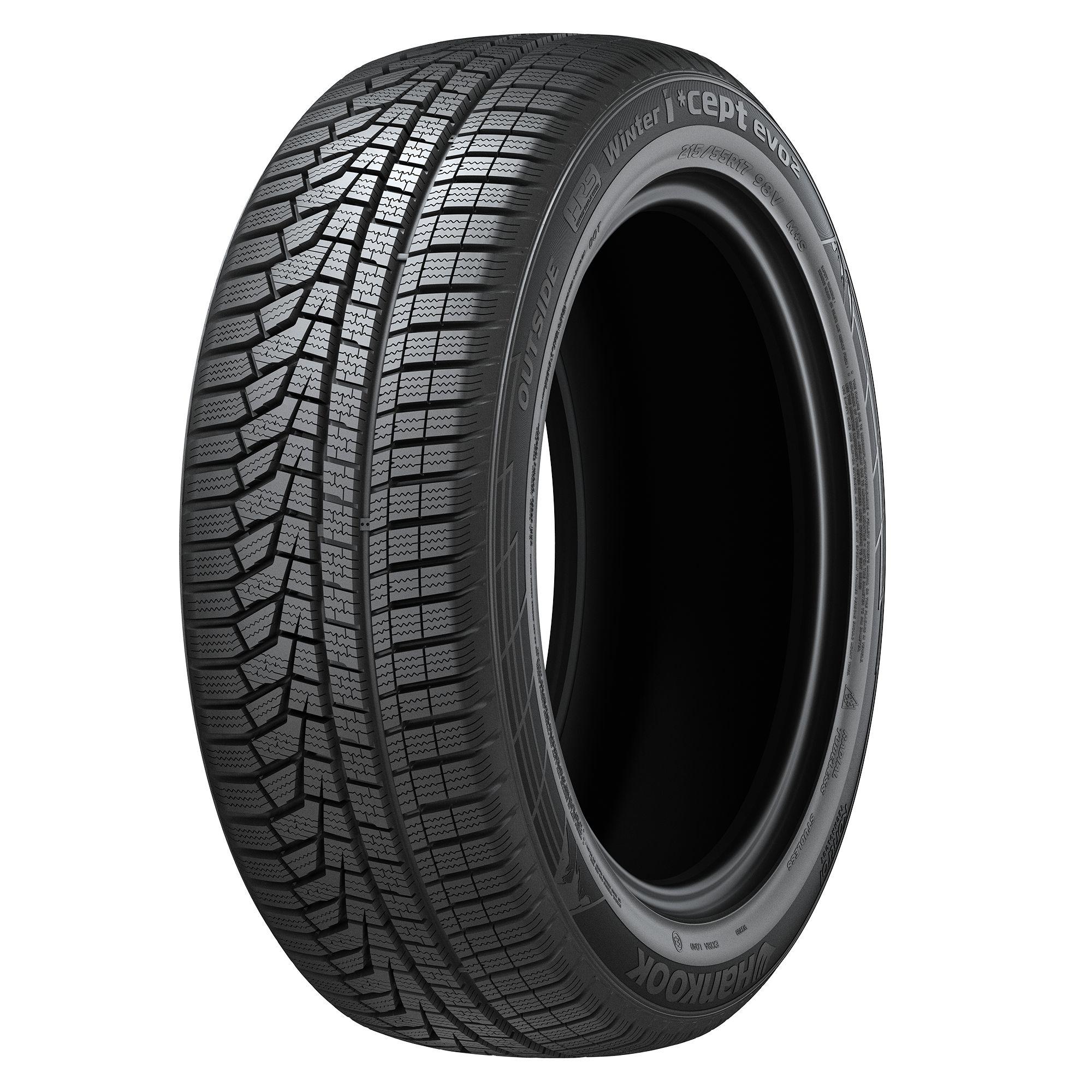 HANKOOK WINTER I*CEPT EVO2 (W320B) HRS 225/55R16 95H HRS